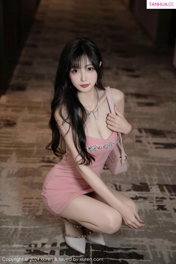 林星阑  [XiuRen]高清写真图 2024.11.01 No.9380 林星阑 丝袜美腿第32张图片